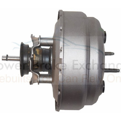 Power Brake Booster Power Brake Exchange 81289