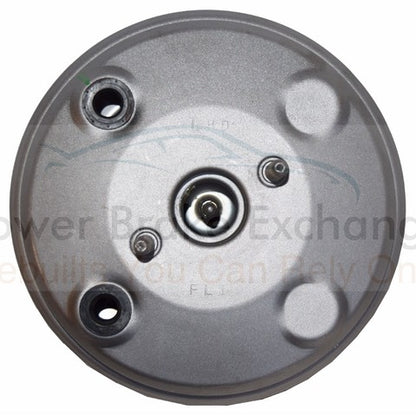 Power Brake Booster Power Brake Exchange 81289