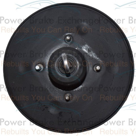 Power Brake Booster Power Brake Exchange 81292