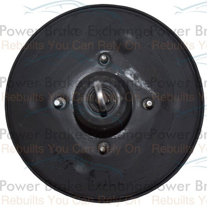 Power Brake Booster Power Brake Exchange 81292