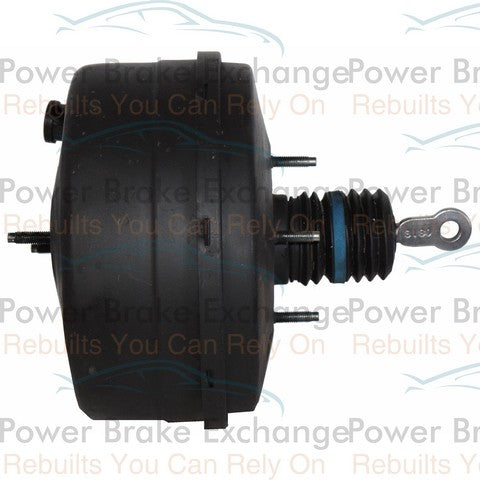 Power Brake Booster Power Brake Exchange 81292