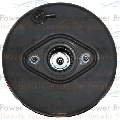 Power Brake Booster Power Brake Exchange 81292