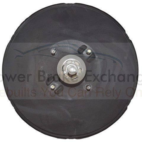 Power Brake Booster Power Brake Exchange 81312