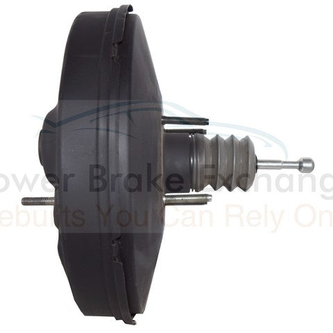 Power Brake Booster Power Brake Exchange 81312