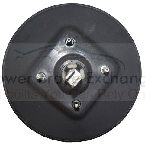 Power Brake Booster Power Brake Exchange 81320