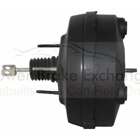 Power Brake Booster Power Brake Exchange 81320