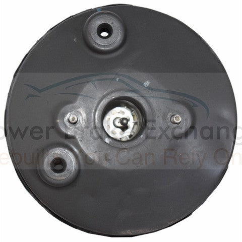Power Brake Booster Power Brake Exchange 81320