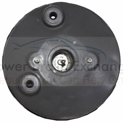Power Brake Booster Power Brake Exchange 81320