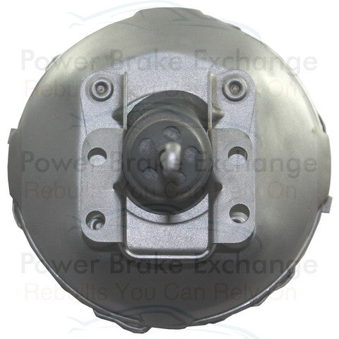 Power Brake Booster with Brake Master Cylinder Power Brake Exchange 8209