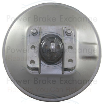 Power Brake Booster with Brake Master Cylinder Power Brake Exchange 8237