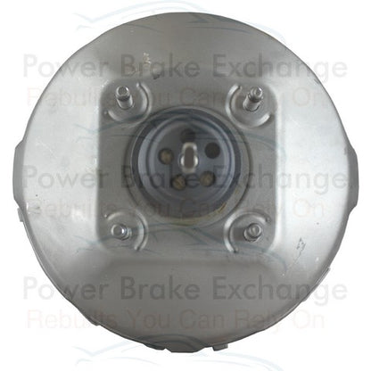 Power Brake Booster with Brake Master Cylinder Power Brake Exchange 8240