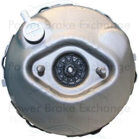 Power Brake Booster with Brake Master Cylinder Power Brake Exchange 8241