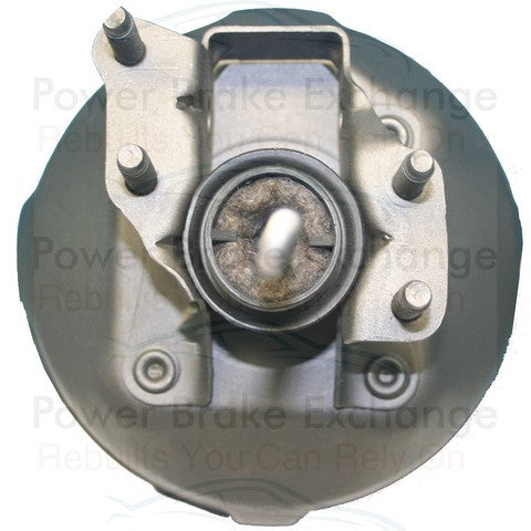 Power Brake Booster with Brake Master Cylinder Power Brake Exchange 8260