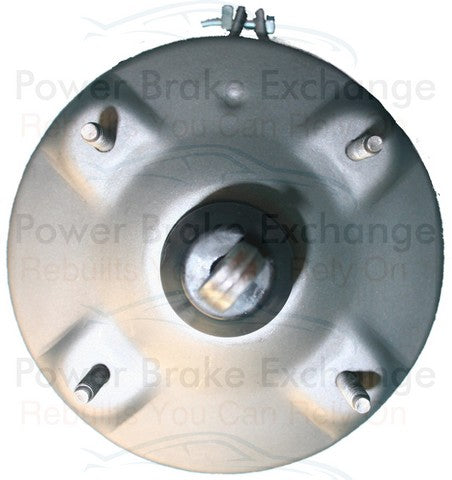 Power Brake Booster Power Brake Exchange 85004