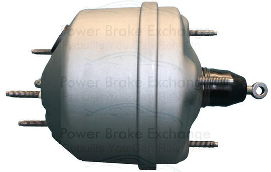 Power Brake Booster Power Brake Exchange 85004