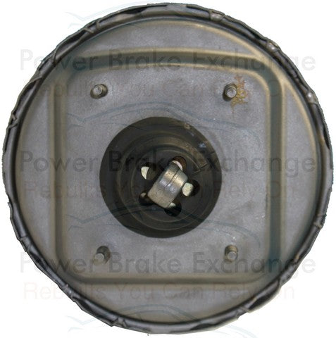 Power Brake Booster Power Brake Exchange 85005