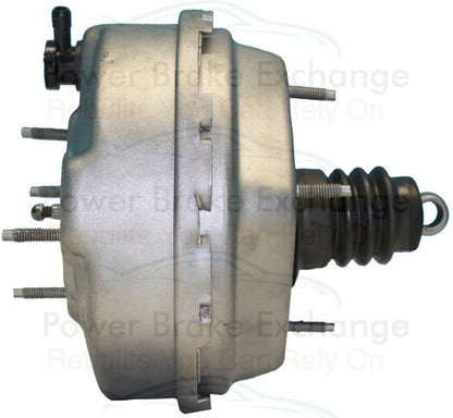 Power Brake Booster Power Brake Exchange 85005