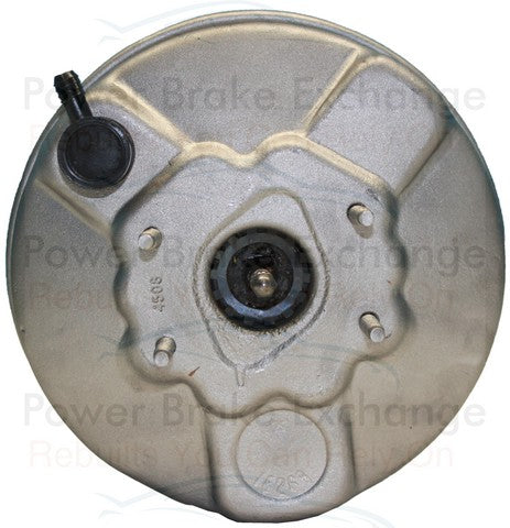 Power Brake Booster Power Brake Exchange 85005