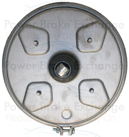 Power Brake Booster Power Brake Exchange 85008