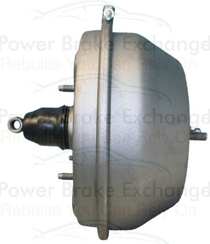 Power Brake Booster Power Brake Exchange 85008