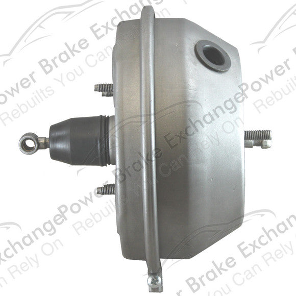 Power Brake Booster Power Brake Exchange 85009