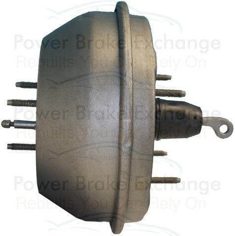 Power Brake Booster Power Brake Exchange 85011