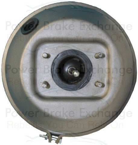 Power Brake Booster Power Brake Exchange 85011