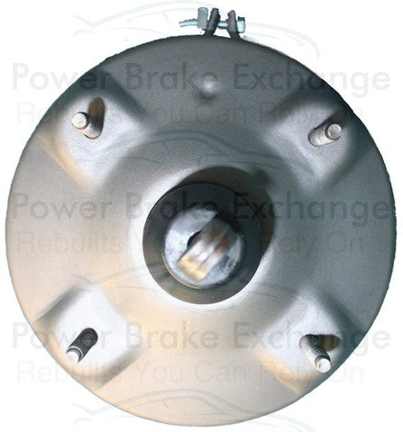 Power Brake Booster Power Brake Exchange 85013