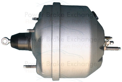 Power Brake Booster Power Brake Exchange 85013