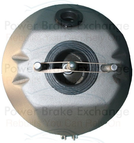 Power Brake Booster Power Brake Exchange 85013