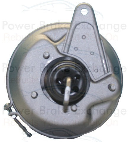 Power Brake Booster Power Brake Exchange 85014