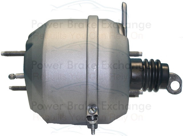 Power Brake Booster Power Brake Exchange 85014