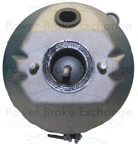 Power Brake Booster Power Brake Exchange 85014