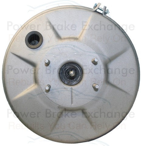 Power Brake Booster Power Brake Exchange 85017