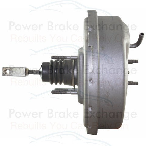 Power Brake Booster Power Brake Exchange 88000