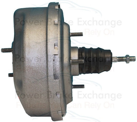 Power Brake Booster Power Brake Exchange 88001