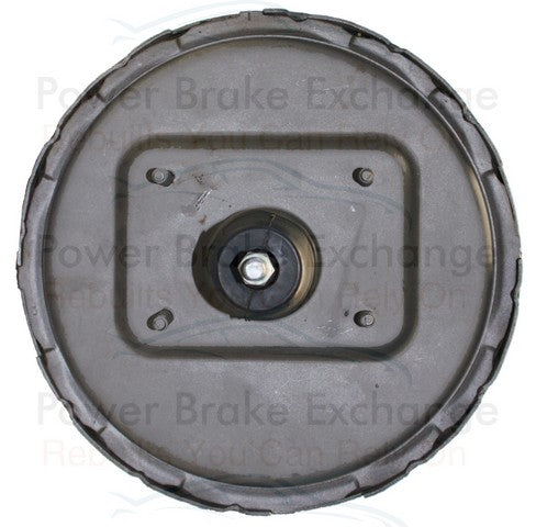 Power Brake Booster Power Brake Exchange 88005