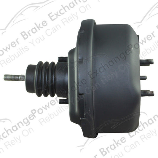 Power Brake Booster Power Brake Exchange 88006