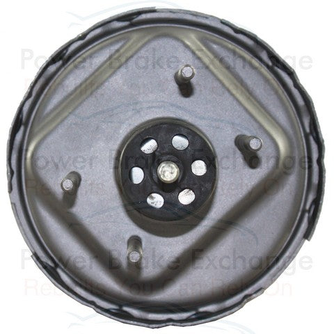 Power Brake Booster Power Brake Exchange 88010
