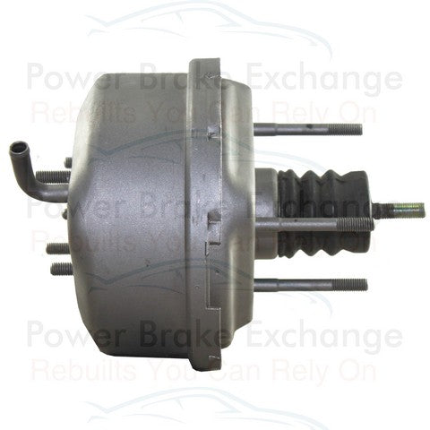 Power Brake Booster Power Brake Exchange 88010