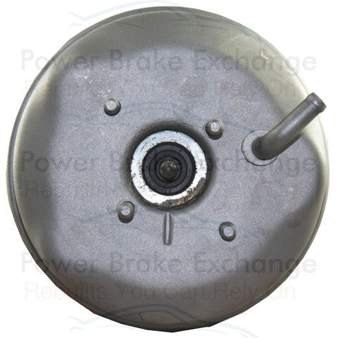 Power Brake Booster Power Brake Exchange 88010