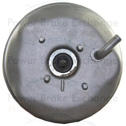 Power Brake Booster Power Brake Exchange 88010