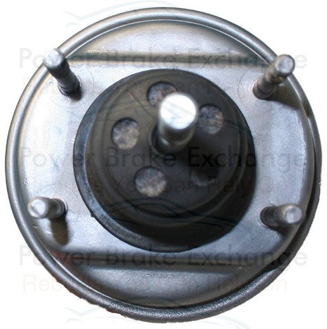 Power Brake Booster Power Brake Exchange 88013