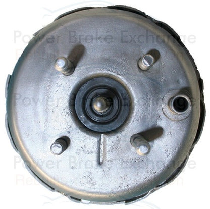 Power Brake Booster Power Brake Exchange 88013