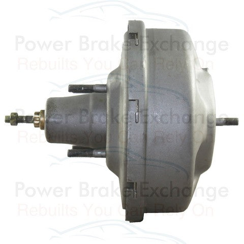 Power Brake Booster Power Brake Exchange 88016