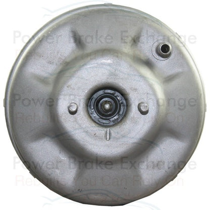 Power Brake Booster Power Brake Exchange 88016