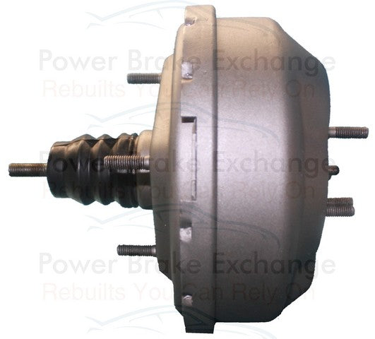 Power Brake Booster Power Brake Exchange 88031