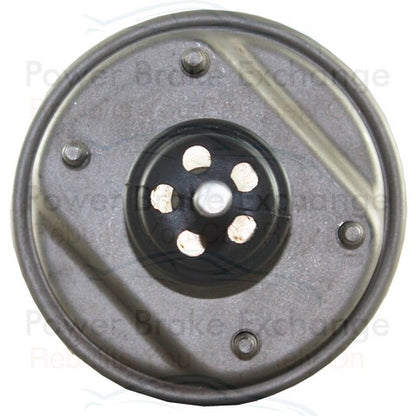 Power Brake Booster Power Brake Exchange 88034