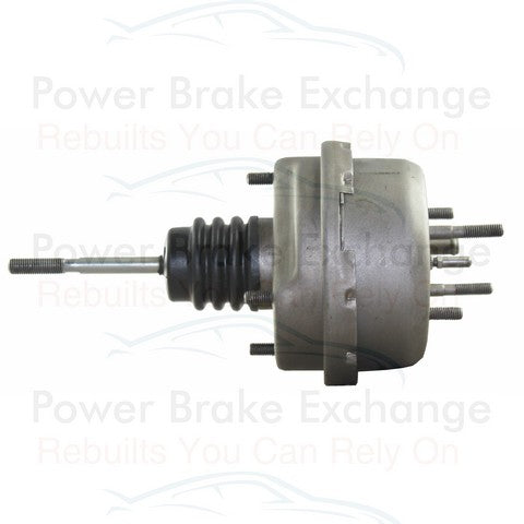 Power Brake Booster Power Brake Exchange 88034