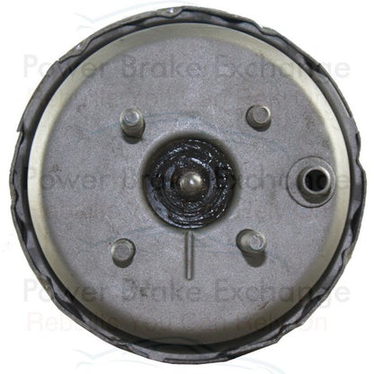 Power Brake Booster Power Brake Exchange 88034